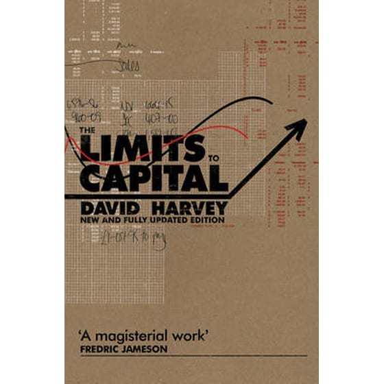 Limits to Capital image 0