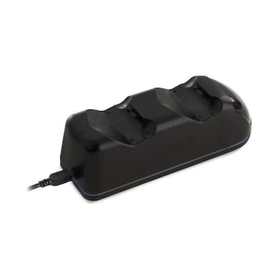 Dual Charging Dock Zeroground Ch-1000g Bado Ps4 image 1