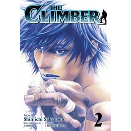 Climber, Vol. 2