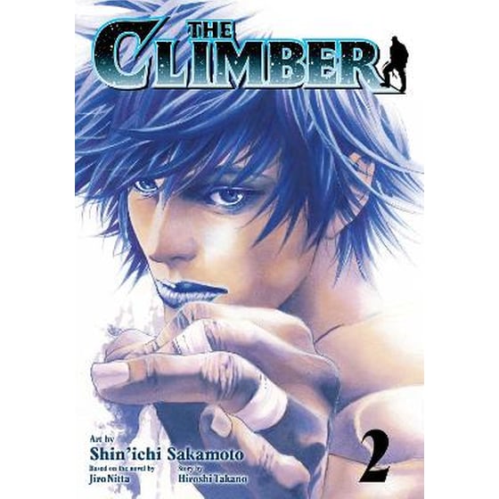 Climber, Vol. 2 image 0