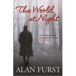 The World at Night