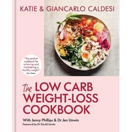 Low Carb Weight-Loss Cookbook