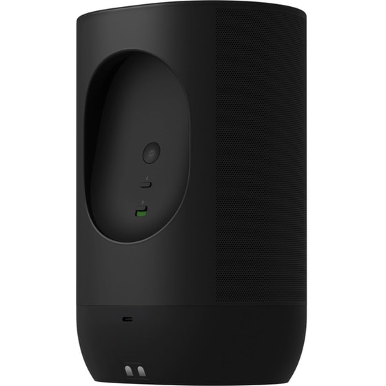 Ηχείο Sonos Move 2 με Wi-Fi/Bluetooth - Μαύρο image 3