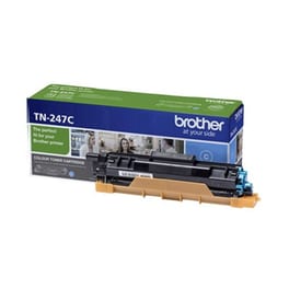 Toner Brother TN-247C - Cyan