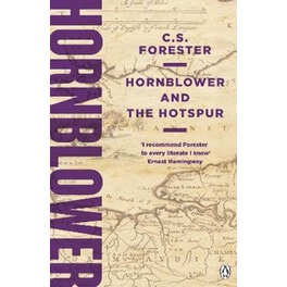 Hornblower and the Hotspur