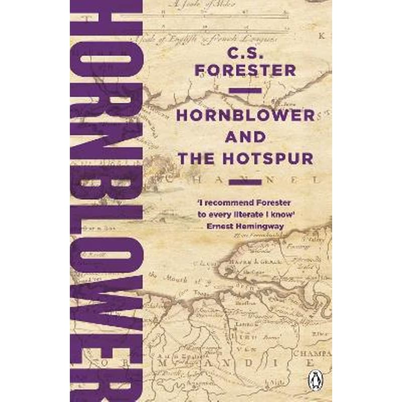 Hornblower and the Hotspur