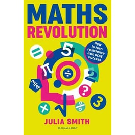 Maths Revolution