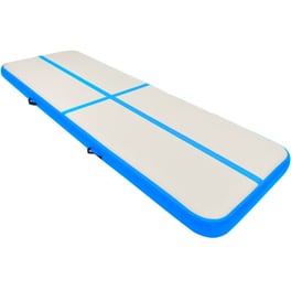 Στρώμα Γυμναστικής VidaXL από PVC 400x100x15 cm - Μπλε