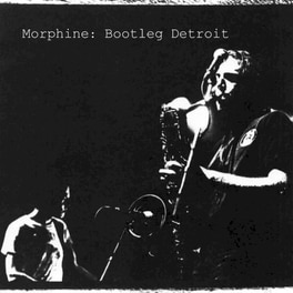 Bootleg Detroit (LP Colored RSD 2025)