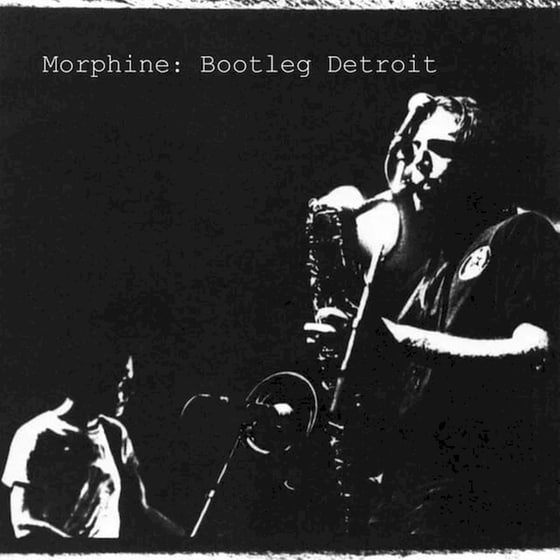 Bootleg Detroit (LP Colored RSD 2025) image 0
