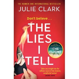 Lies I Tell