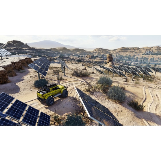 Roadcraft - Xbox Series X image 3