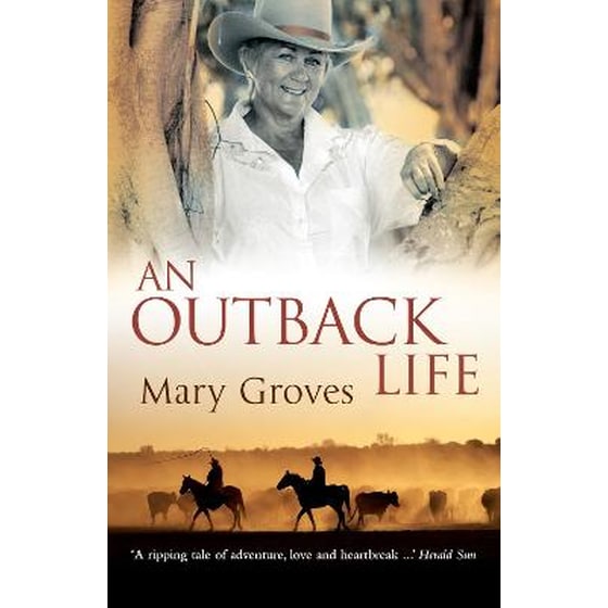 Outback Life image 0