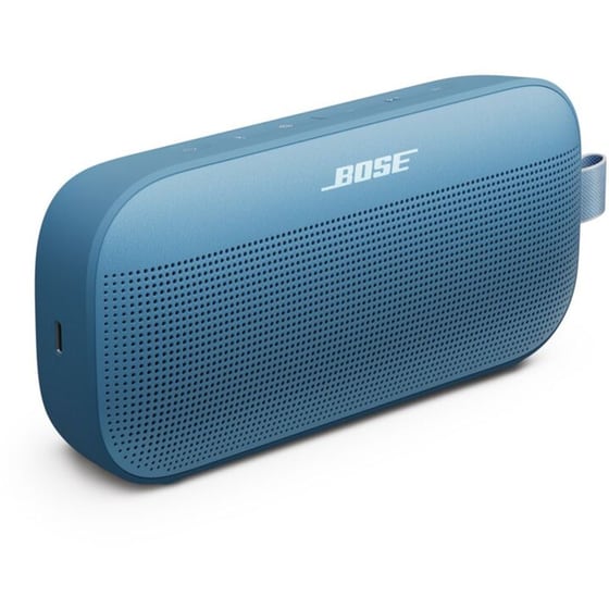 Φορητό Ηχείο Bose SoundLink Flex II - Blue Dusk image 2
