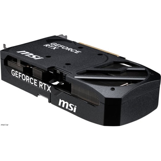 Κάρτα Γραφικών MSI 912-V532-005 GeForce RTX 5070 12GB image 1