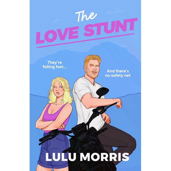 The Love Stunt image 0