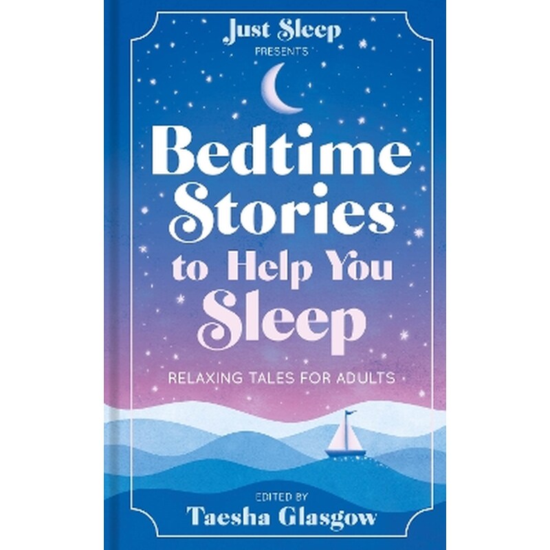 Bedtime Stories to Help You Sleep