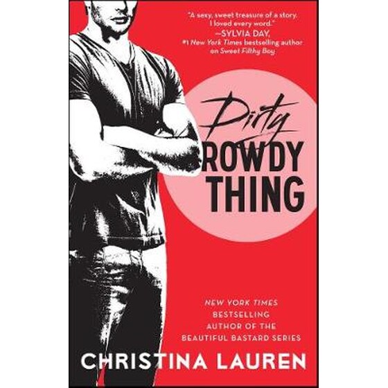 Dirty Rowdy Thing image 0