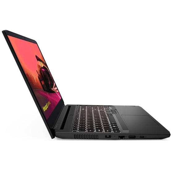 Laptop Lenovo IdeaPad Gaming 3 15ACH6 15.6" FHD (Ryzen 5-5600H/16GB/512GB SSD/GeForce RTX 3050 Ti 4GB/Win11Home) image 5
