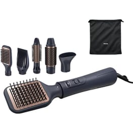PHILIPS Air Styler BHA530/00 Series 5000 Ηλεκτρική Βούρτσα 1000 W Μπλε