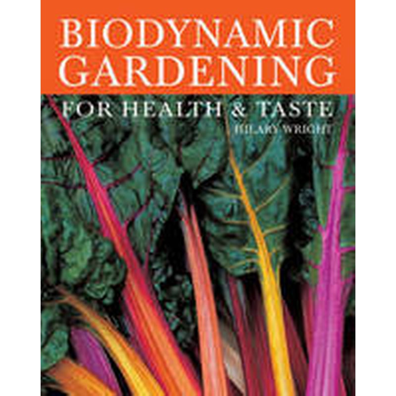 Biodynamic Gardening