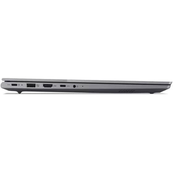 Lenovo ThinkBook 16 Gen6 16'' WUXGA IPS (Ryzen 5-7430U/16GB/512GB SSD/Radeon Graphics/Win11Pro) Laptop image 3