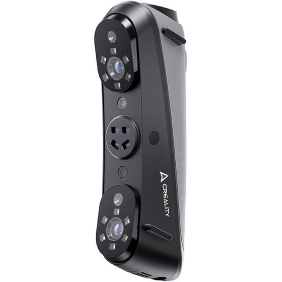 3D Scanner Creality Sermoon S1 - Μαύρο image 3
