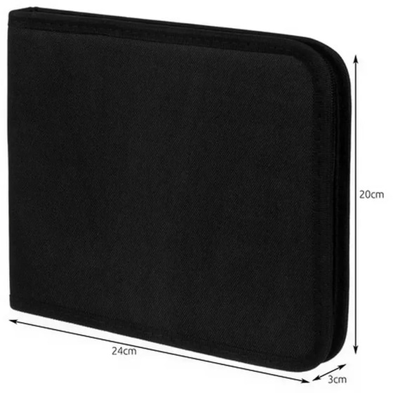 Σετ Ζωγραφικής Aria&nbsp;Trade Σκιτσογραφίες&nbsp;Κασετίνα&nbsp;(32 Τεμάχια) image 5