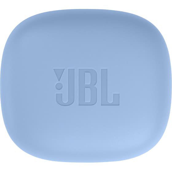 Ακουστικά Bluetooth JBL Wave Flex - Μπλε image 6