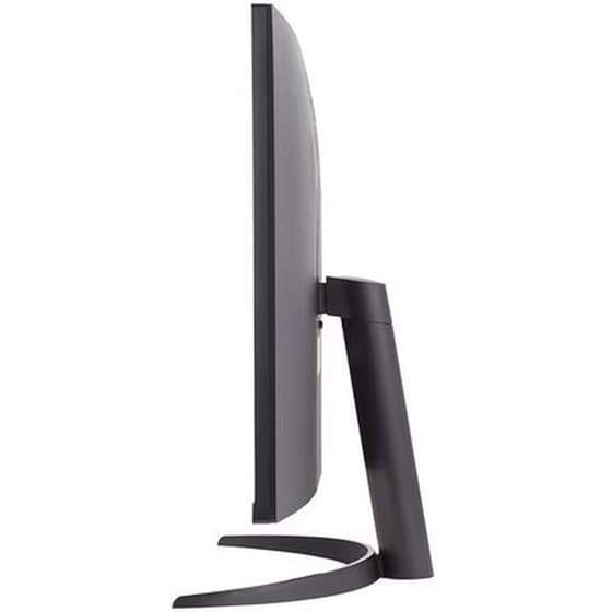 LG 32UR500-B Gaming Monitor 32'' 4K UHD VA Flat 60Hz 4ms image 4