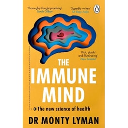 The Immune Mind