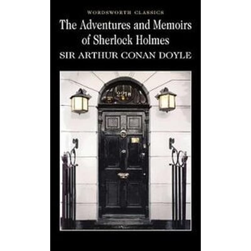 The Adventures Memoirs of Sherlock Holmes