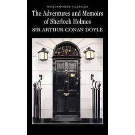The Adventures & Memoirs of Sherlock Holmes