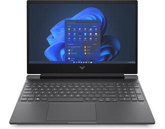 Laptop HP Victus Gaming 15-fb0013nv (AMD Ryzen 5-5600H/16GB/512GB SSD/GeForce RTX 3050/Windows 11)