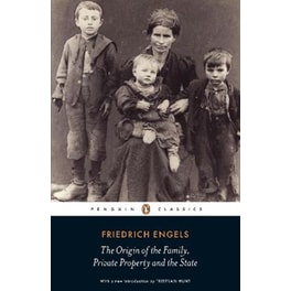 Origin of the Family, Private Property and the State