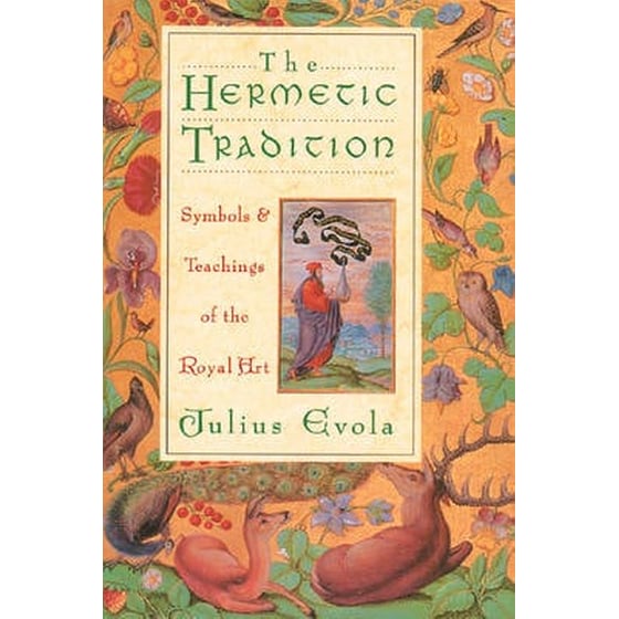 Hermetic Tradition image 0