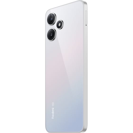 Xiaomi Redmi 12 5G 128GB - Polar Silver image 6