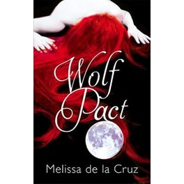 Wolf Pact- A Wolf Pact Novel