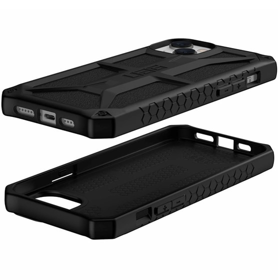 Θήκη Apple iPhone 14 Plus - UAG Monarch - Black image 1