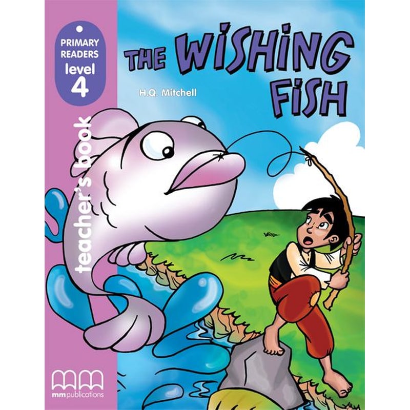 The Wishing Fish 0971393