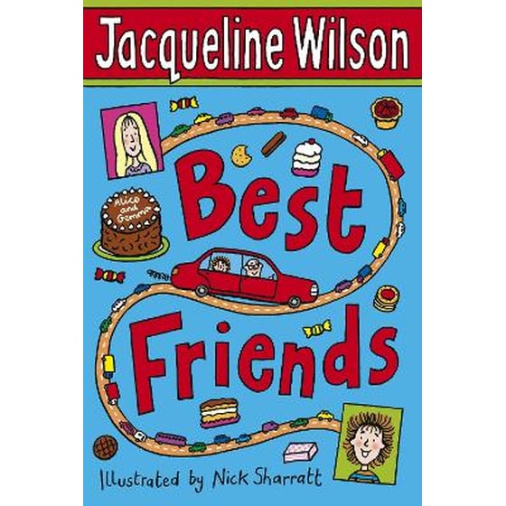 Best Friends image 0