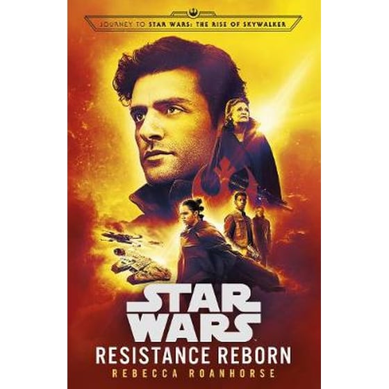 Star Wars: Resistance Reborn image 0