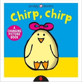 Chirp, Chirp
