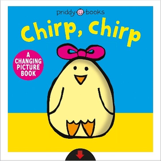 Chirp, Chirp image 0