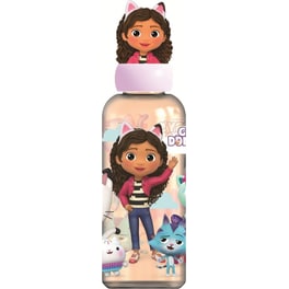Παγούρι Stor Gabby's Dollhouse 3D Figurine 560 ml