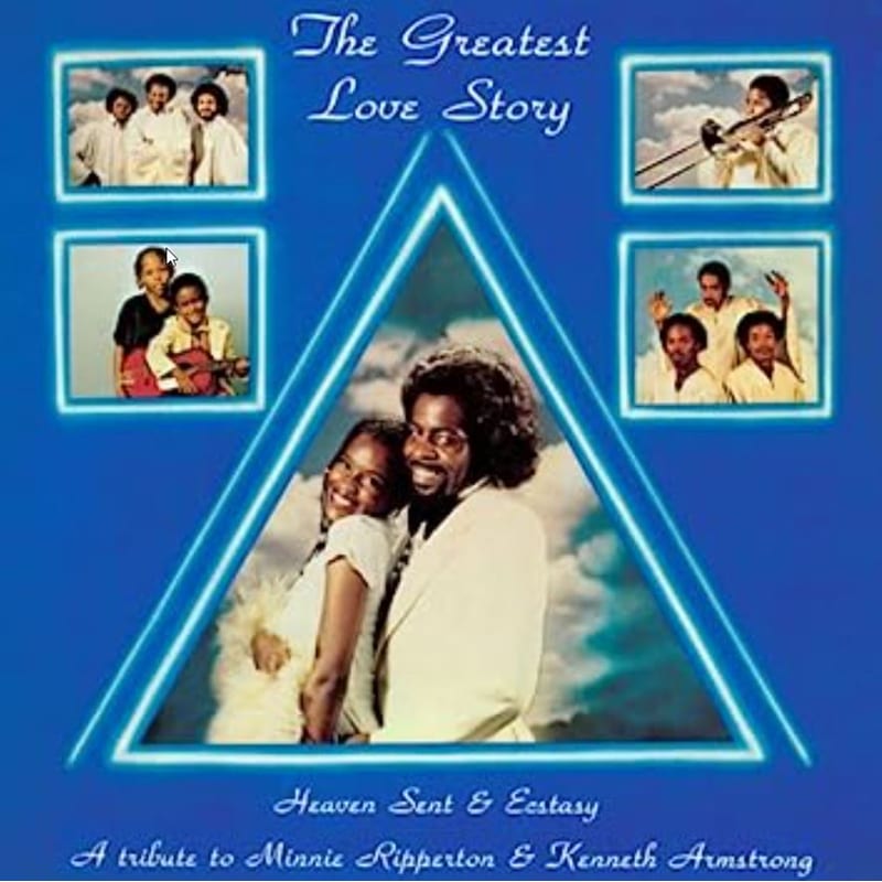 The Greatest Love Story