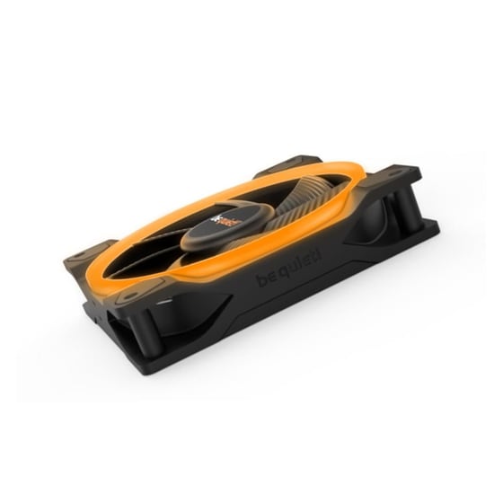 Case Fan Be Quiet! Light Wings 120mm ARGB image 4