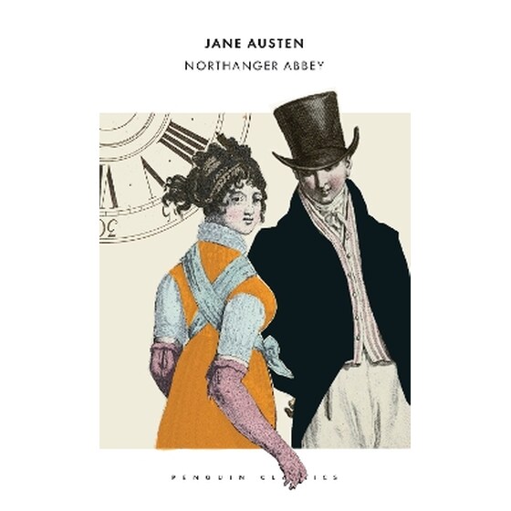 Northanger Abbey image 0