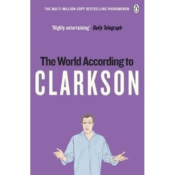 The World According to Clarkson image 0