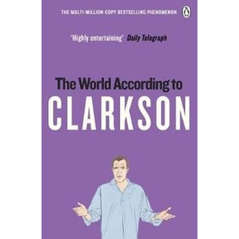 The World According to Clarkson